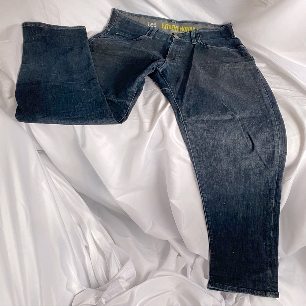 Men’s Lee Jeans